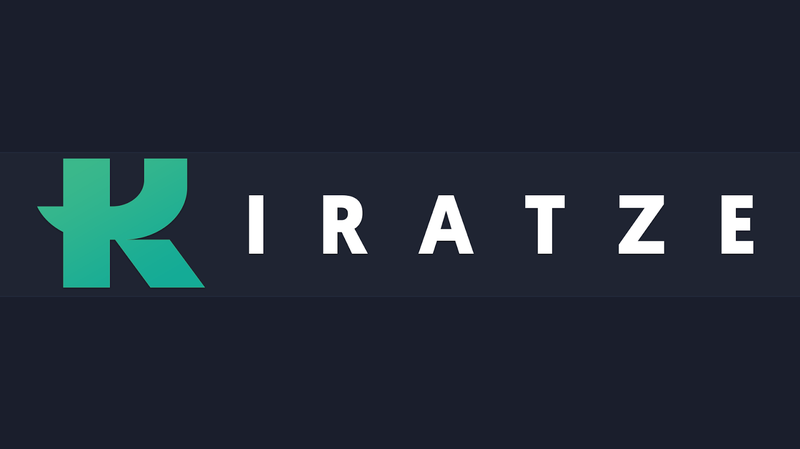 Kiratze’s Twitch idle screen.